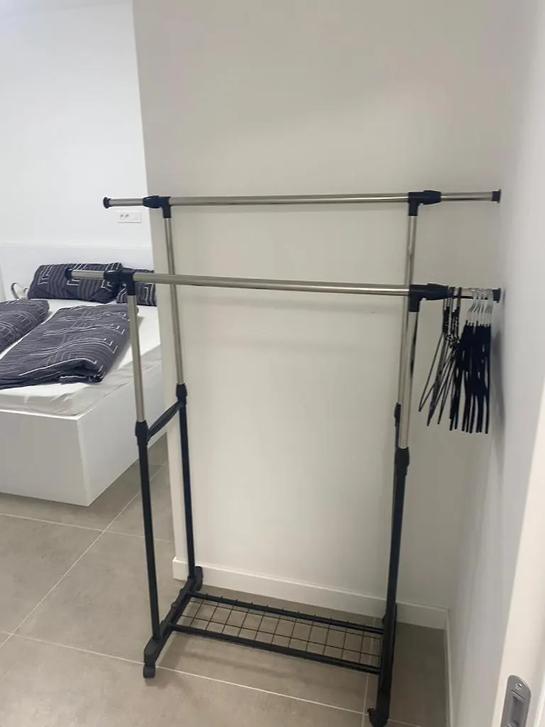 Apartment Noah Vrsi