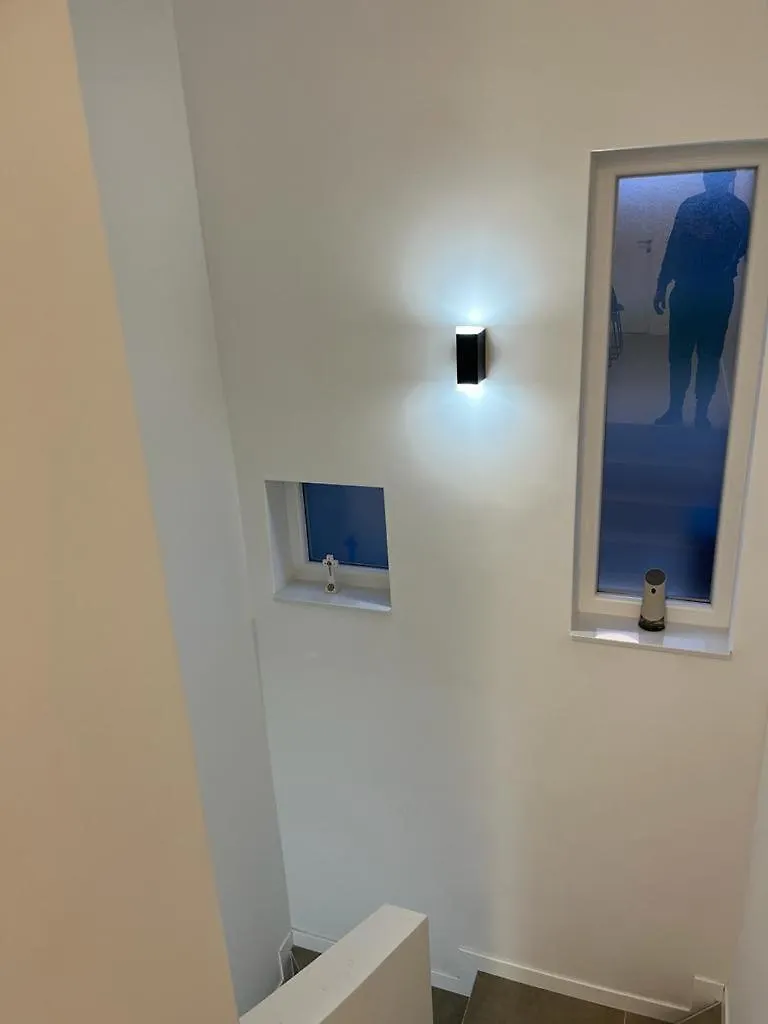 Apartment Noah Vrsi