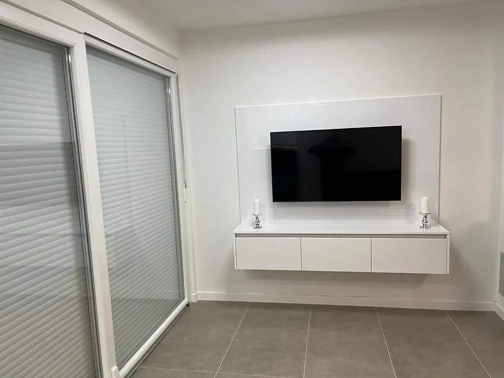 Apartment Noah Vrsi