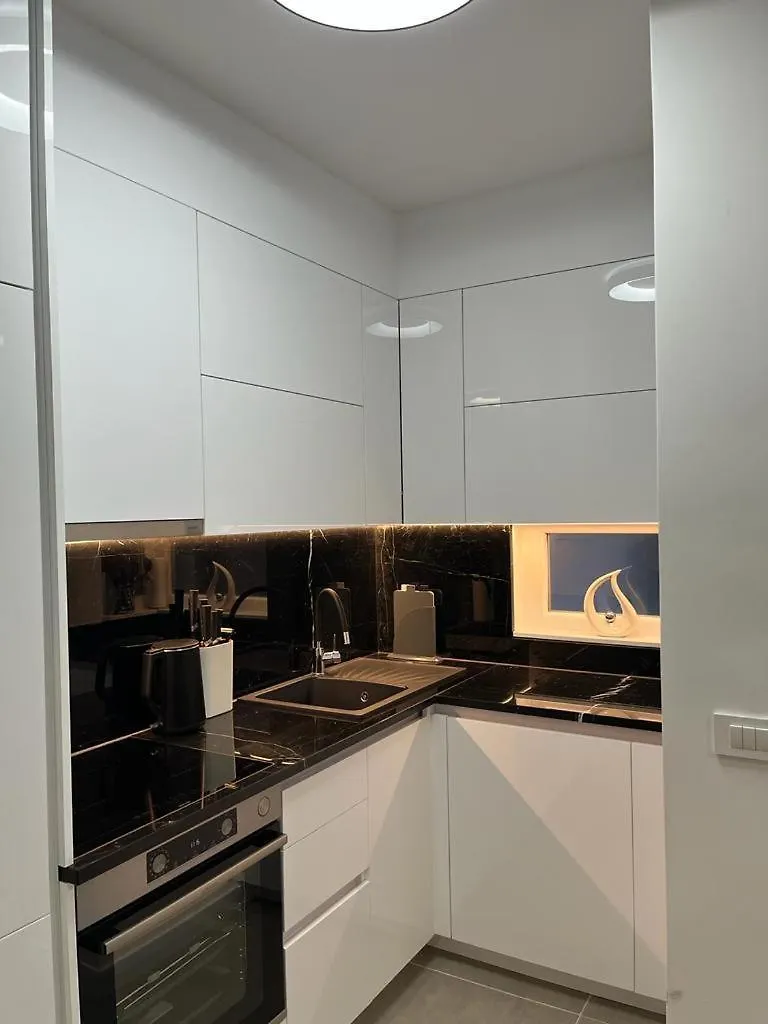 Apartment Noah Vrsi Croatia