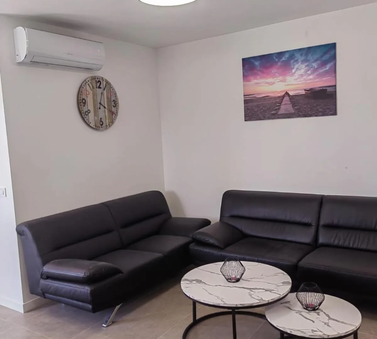 Apartment Noah Vrsi Croatia