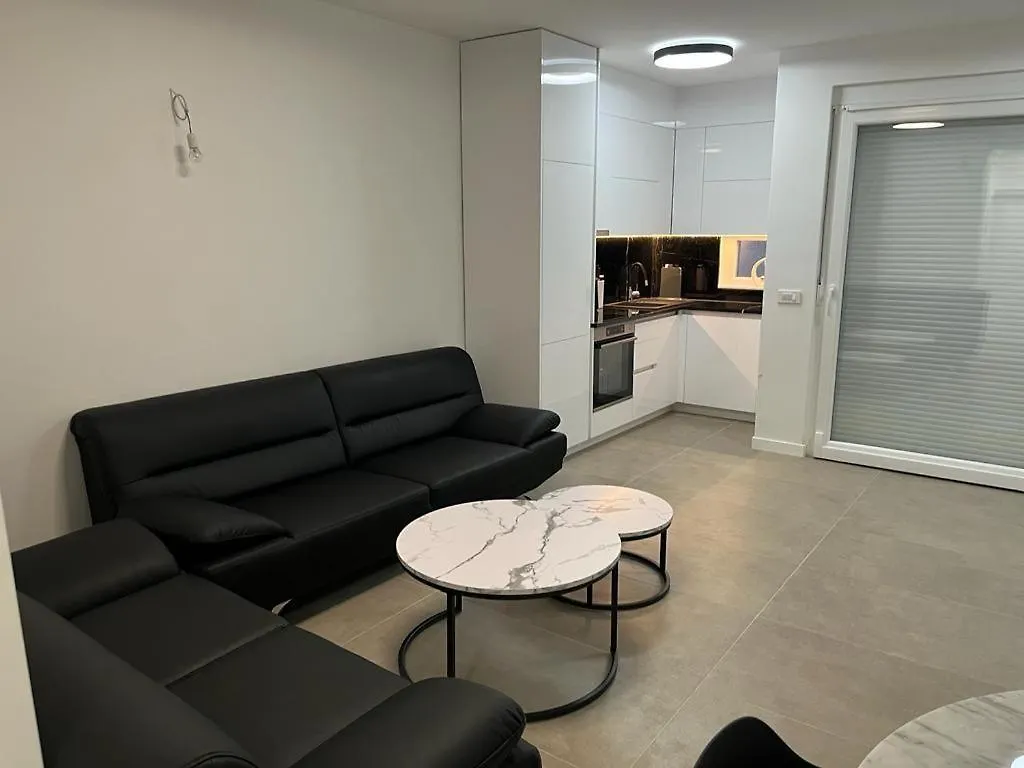 Apartment Noah Vrsi