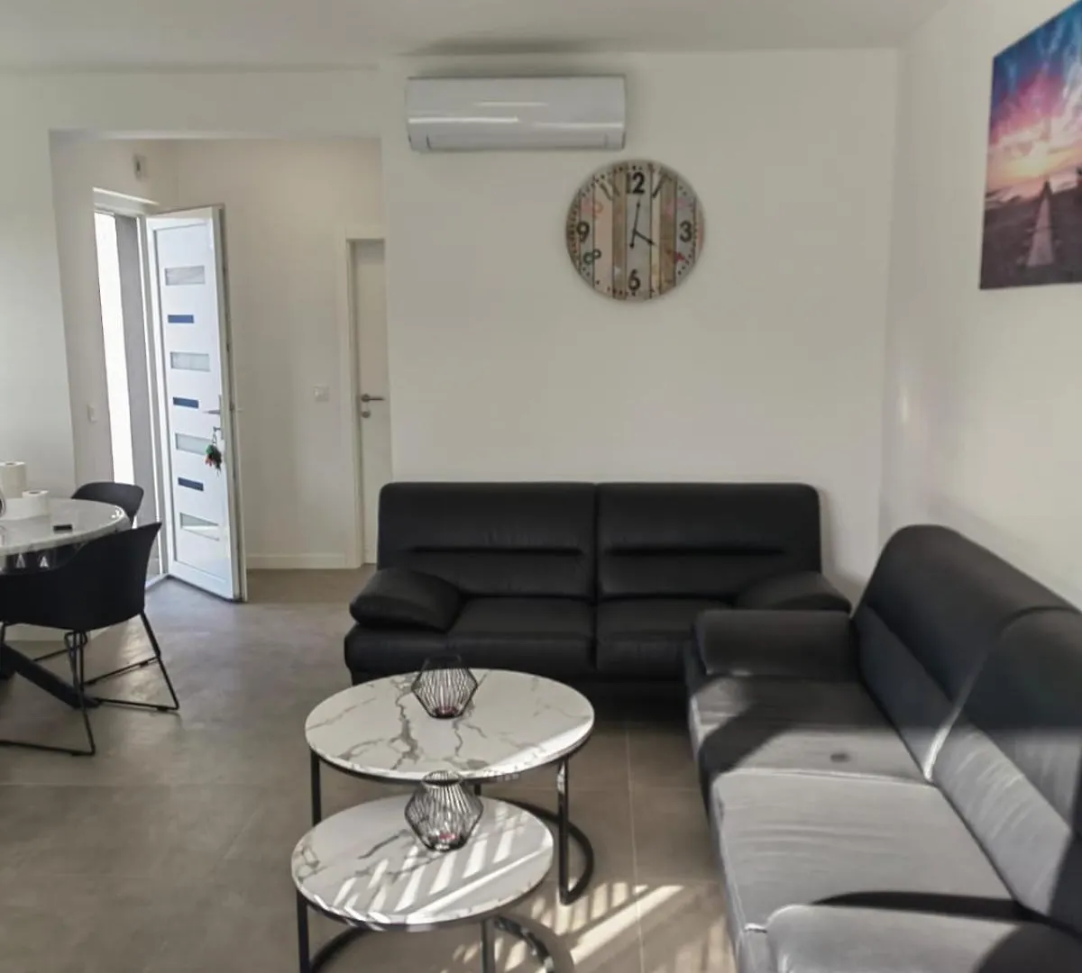 Apartment Noah Vrsi