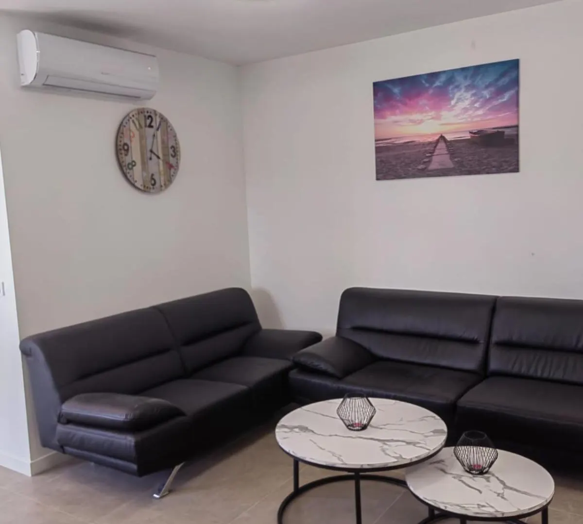 Apartment Noah Vrsi 0*,  Croatia