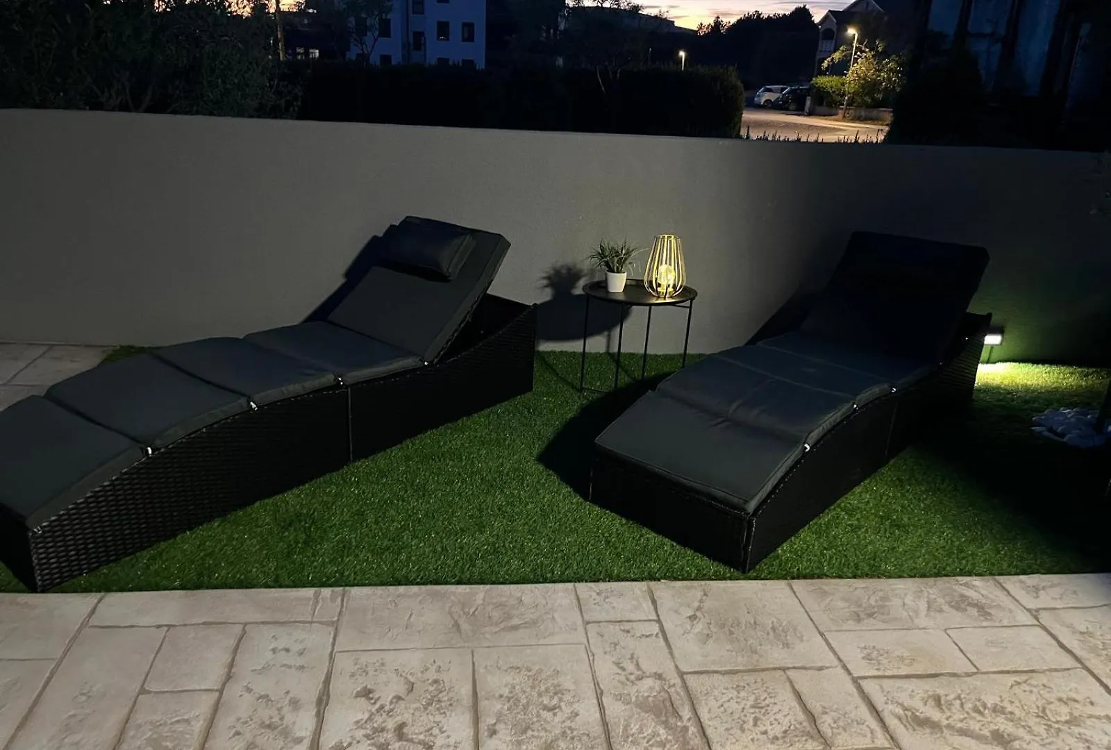 Apartment Noah Vrsi