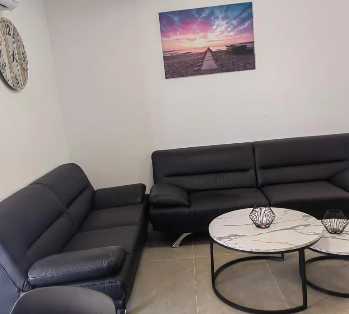 Apartment Noah Vrsi