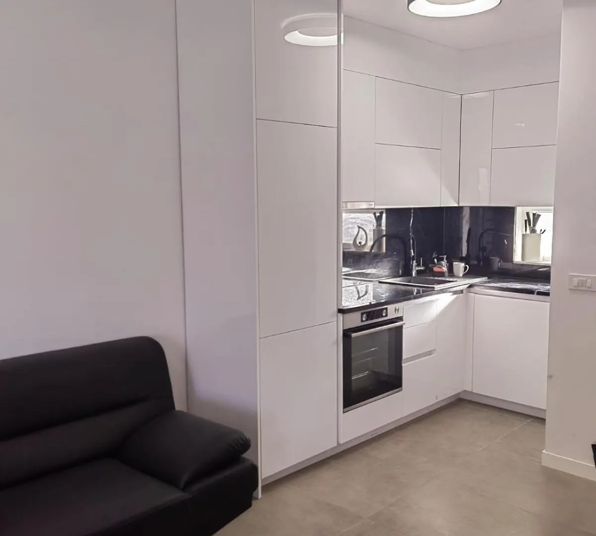 Apartment Noah Vrsi