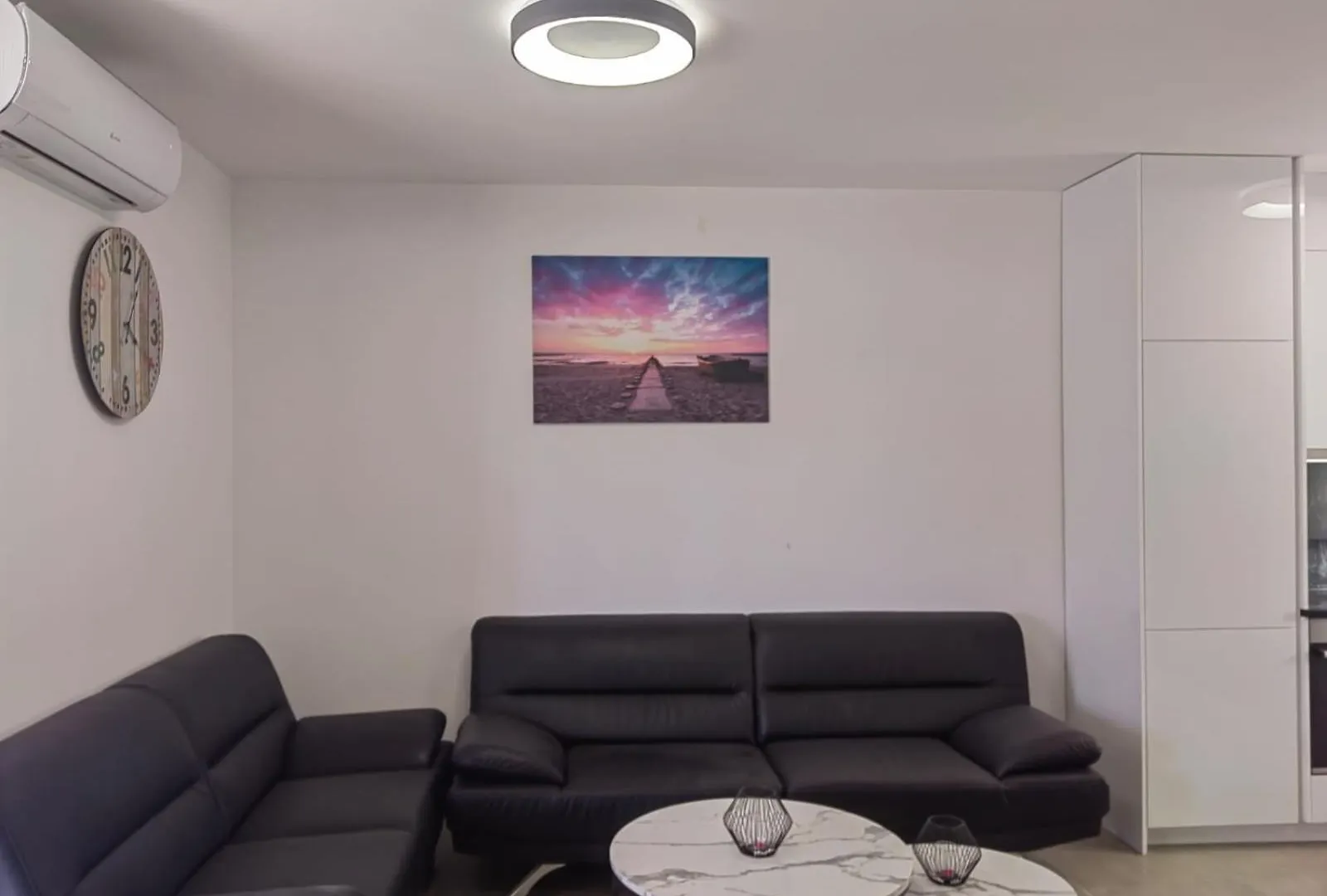 Apartment Noah Vrsi Croatia