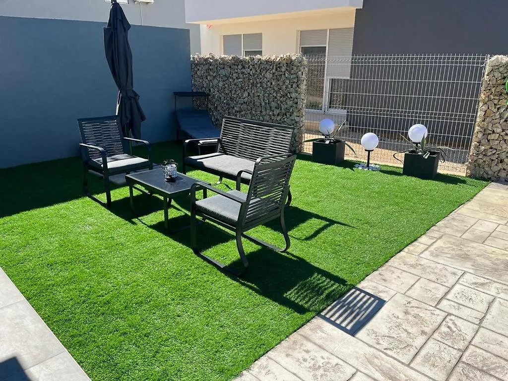 Apartment Noah Vrsi