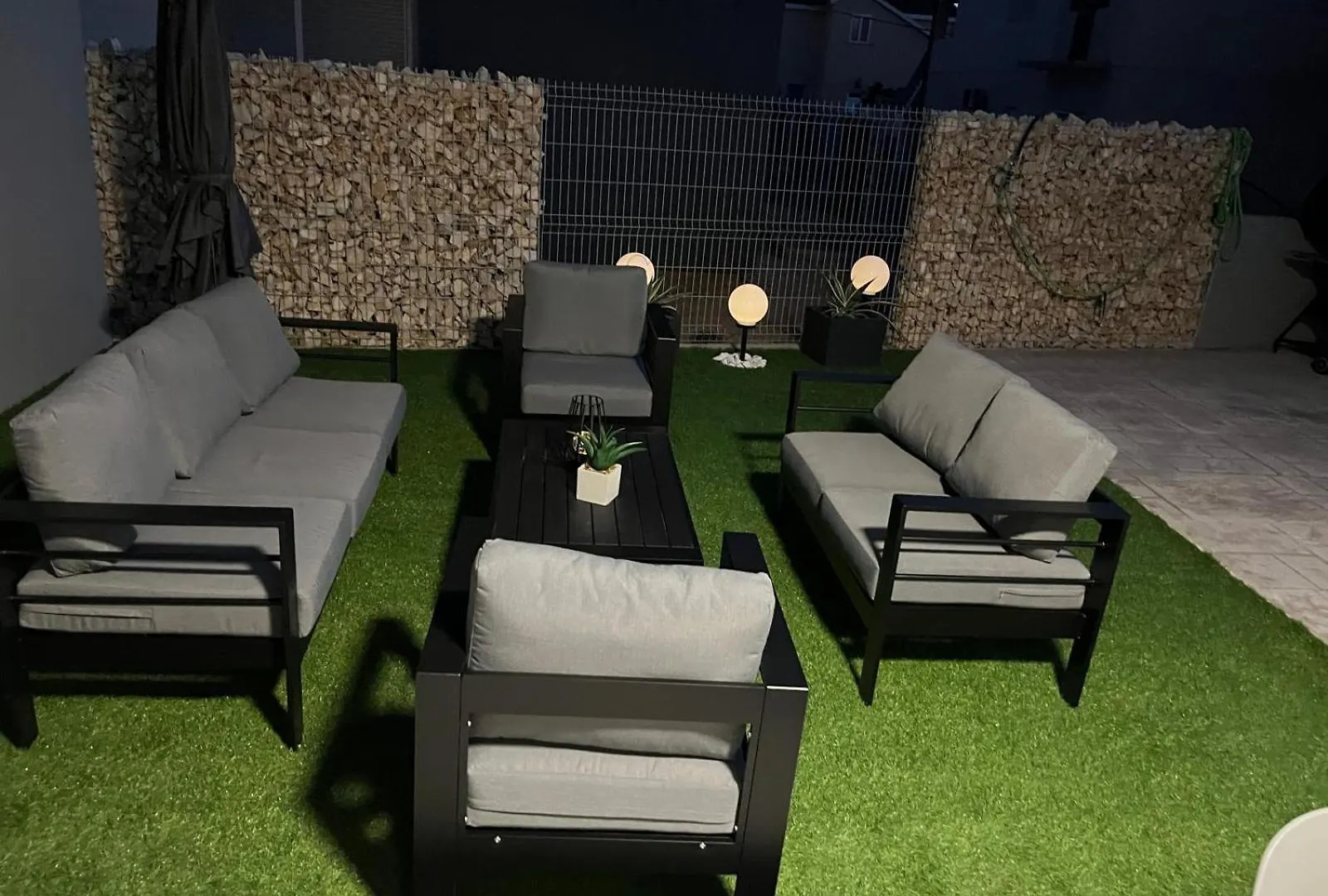 Apartment Noah Vrsi