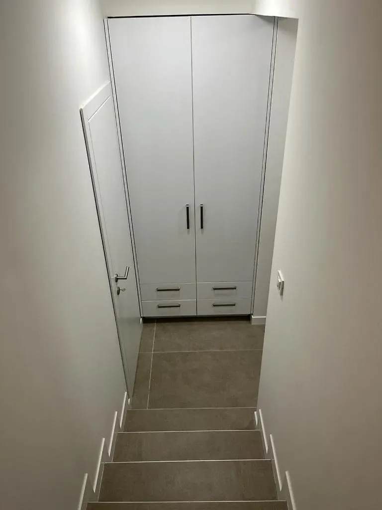 Apartment Noah Vrsi Croatia