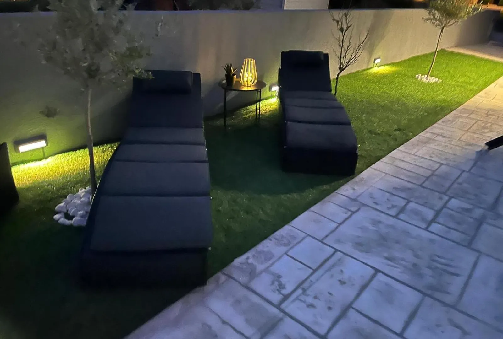 Apartment Noah Vrsi