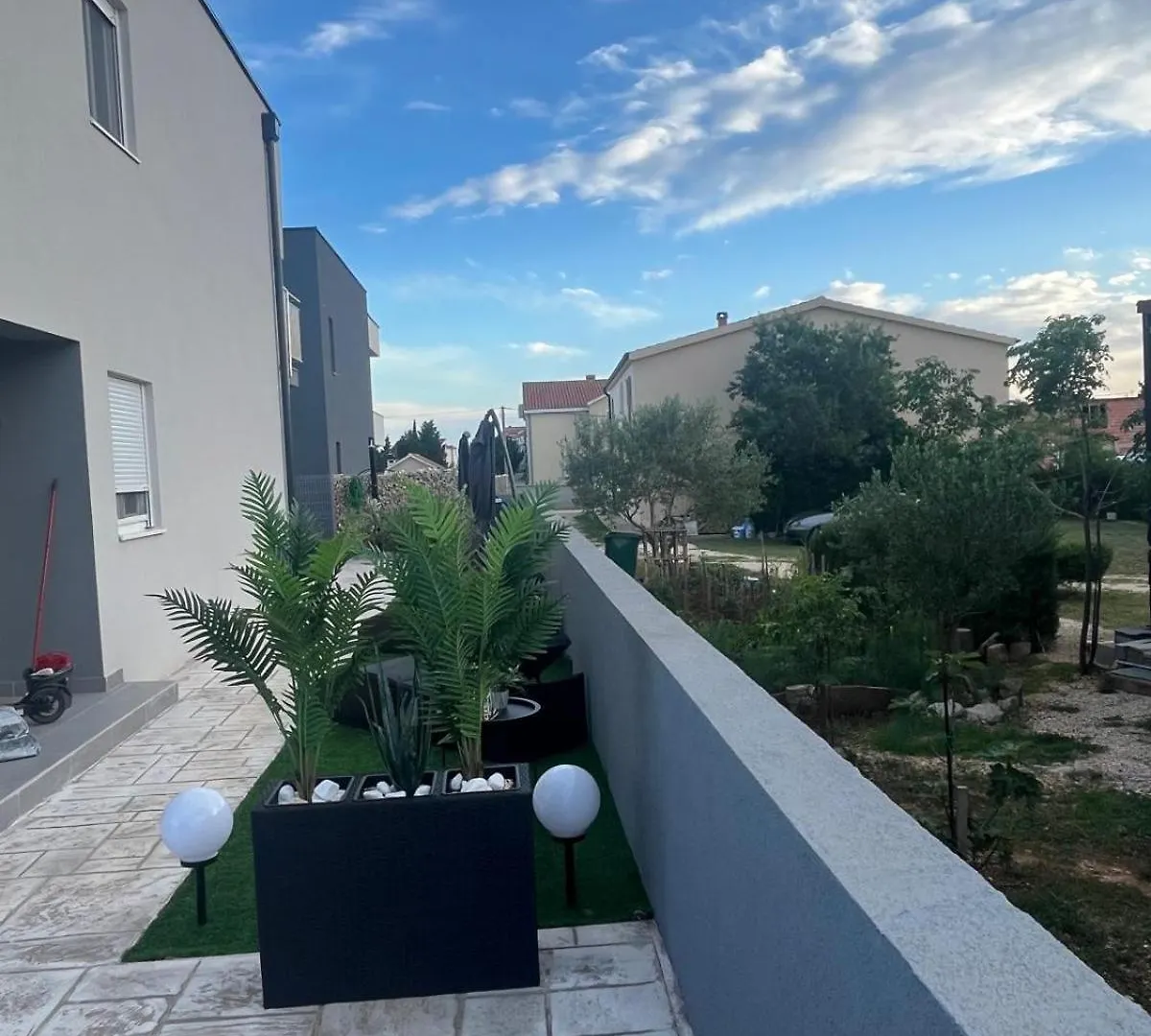 Apartment Noah Vrsi